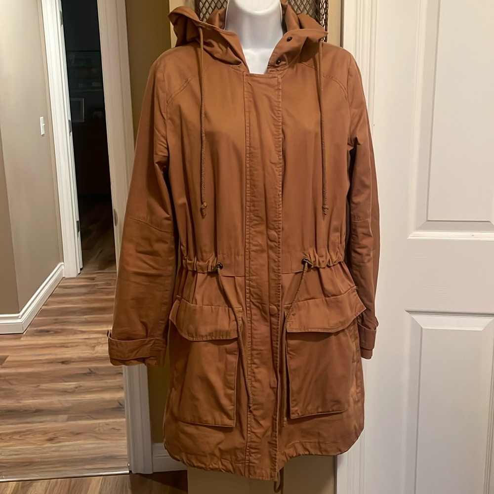 Forever 21 woman’s coat Size S